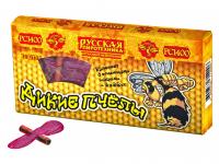 Дикие пчелы Летающий фейерверк купить #REGION_NAME_DECLINE_PP# | #REGION_TAG_VSTAVKA_TAYT#
