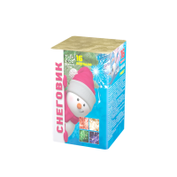 Снеговик Фейерверк купить #REGION_NAME_DECLINE_PP# | #REGION_TAG_VSTAVKA_TAYT#