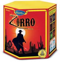 Зорро "Zorro" Фейерверк купить #REGION_NAME_DECLINE_PP# | #REGION_TAG_VSTAVKA_TAYT#