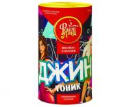 Джин-тоник Фонтан-Фейерверк купить в Москве | salutsklad.ru