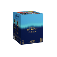Лазурит Фейерверк купить в Москве | salutsklad.ru