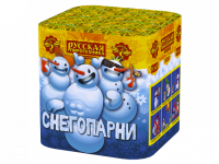 Снегопарни New Фейерверк купить в Москве | salutsklad.ru