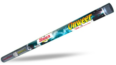 Шторм Римские свечи купить в Москве | salutsklad.ru